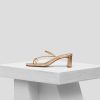 Sandals Souliers Martinez | Arandina