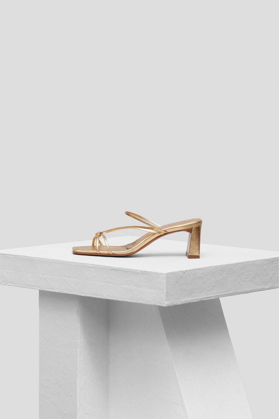 Sandals Souliers Martinez | Arandina