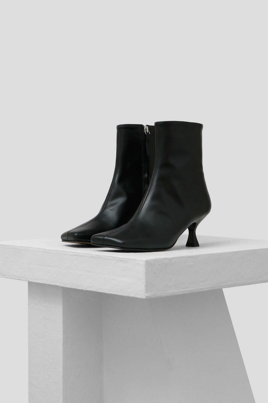 Boots|Fall Sales|Winter Collection Souliers Martinez | Eugenia