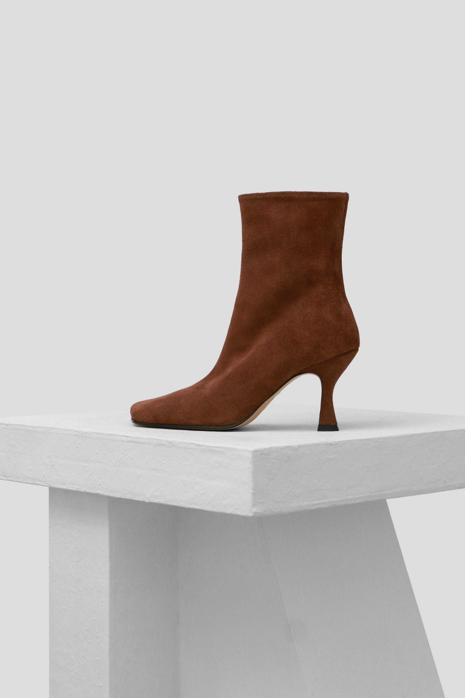 Boots|Fall Sales|Winter Collection Souliers Martinez | Tatiana