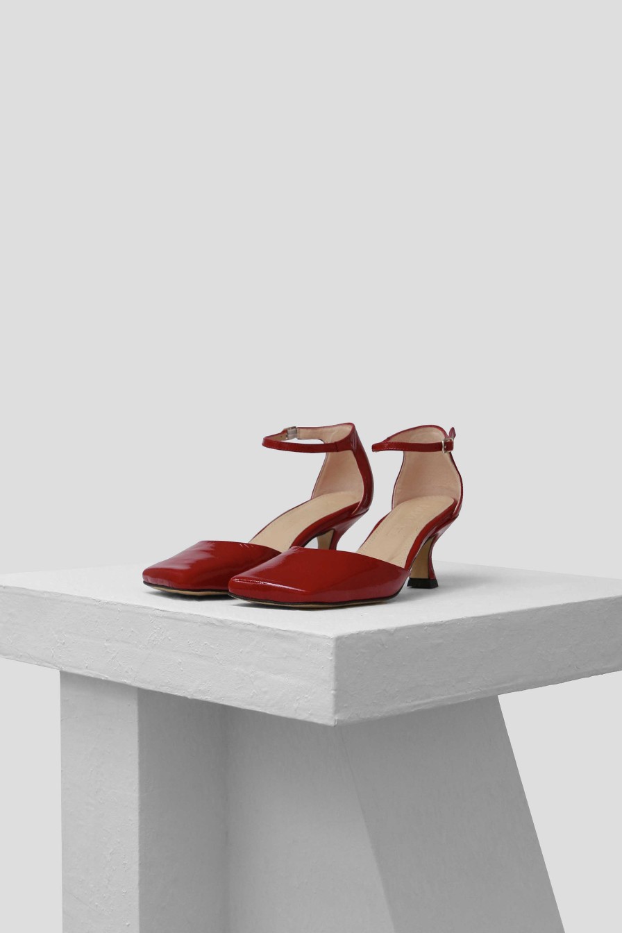 Pumps|Winter Collection Souliers Martinez | Fabiola