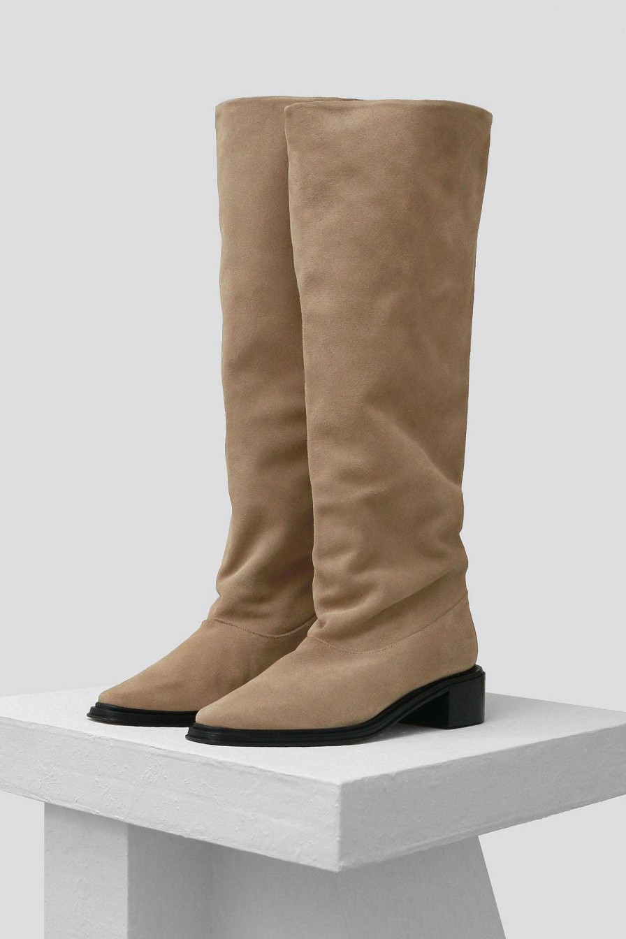 High Boots|Boots|Fall Sales|Winter Collection Souliers Martinez | Bertran