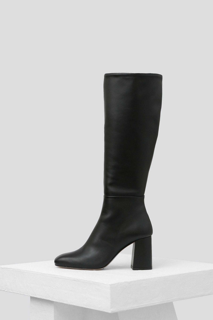 High Boots|Boots|Fall Sales|Winter Collection Souliers Martinez | Anabel