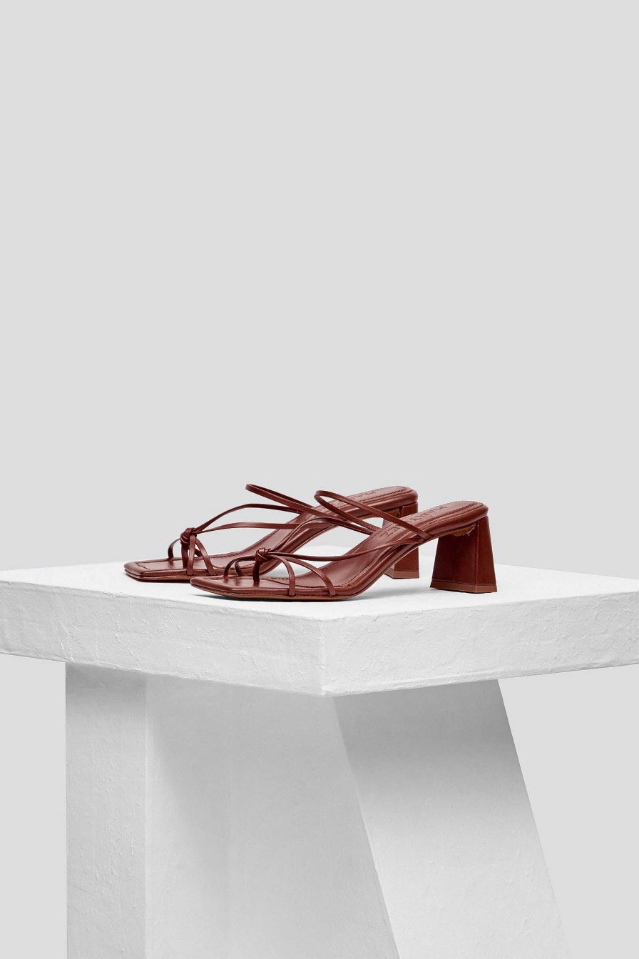 Sandals Souliers Martinez | Arandina