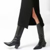 High Boots|Boots|Fall Sales|Winter Collection Souliers Martinez | Sole