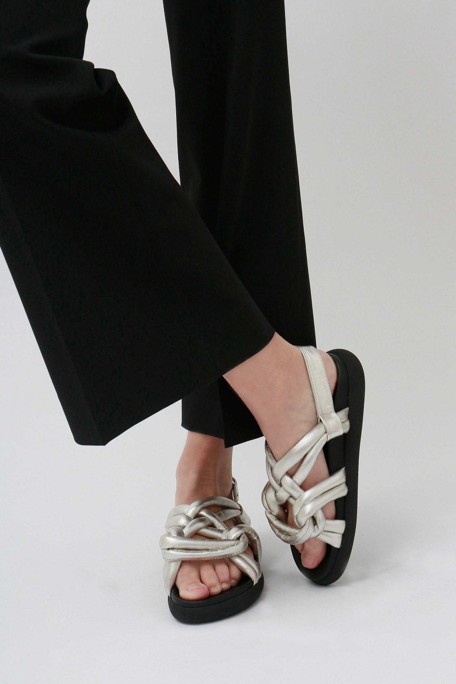 Sandals|Flats Souliers Martinez | Telva