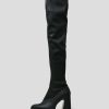 High Boots|Boots|Winter Collection Souliers Martinez | Velvet