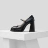 Iconic|Pumps|Platforms|Winter Collection Souliers Martinez | Casilda