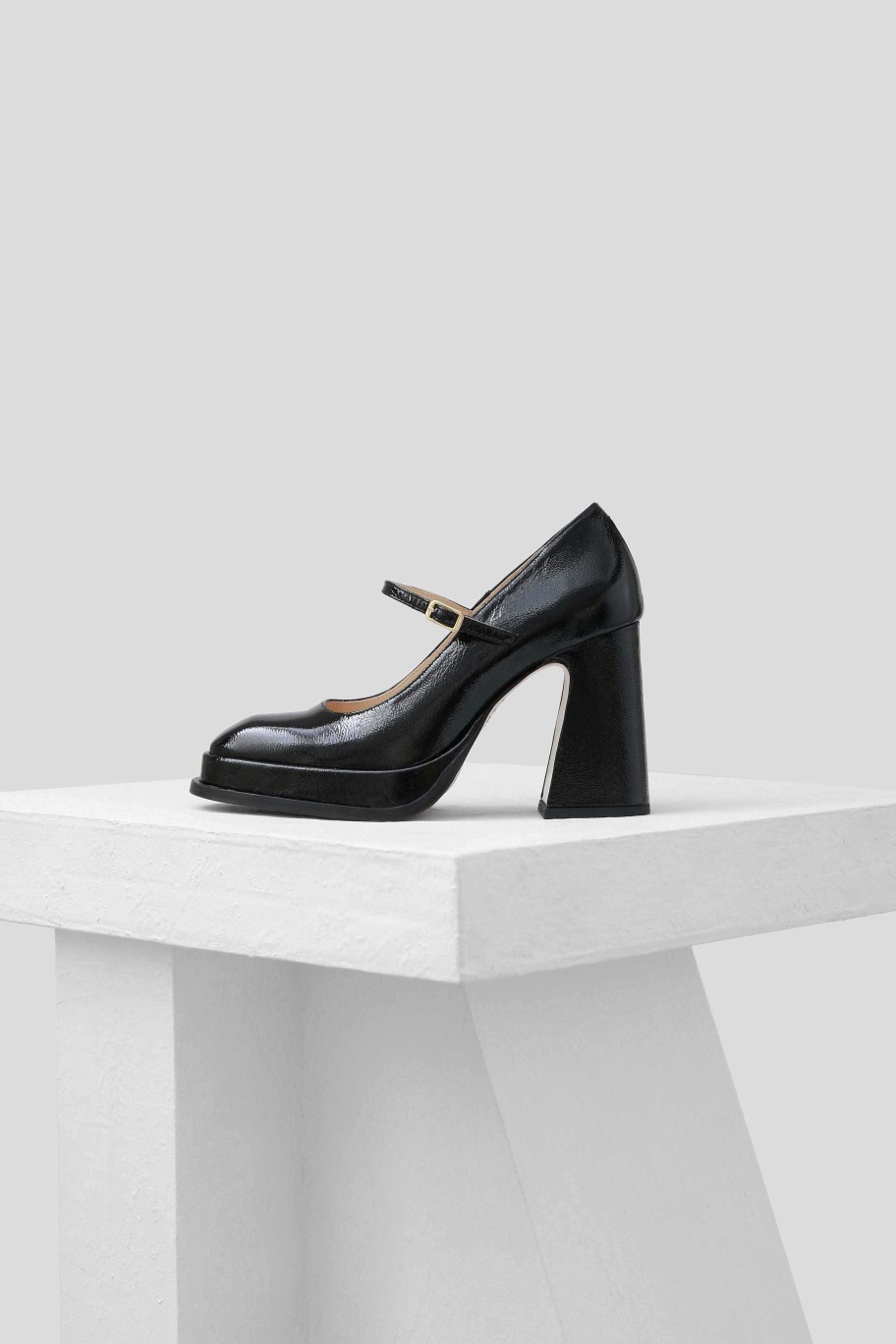 Iconic|Pumps|Platforms|Winter Collection Souliers Martinez | Casilda