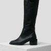 High Boots|Boots|Winter Collection Souliers Martinez | Olivia