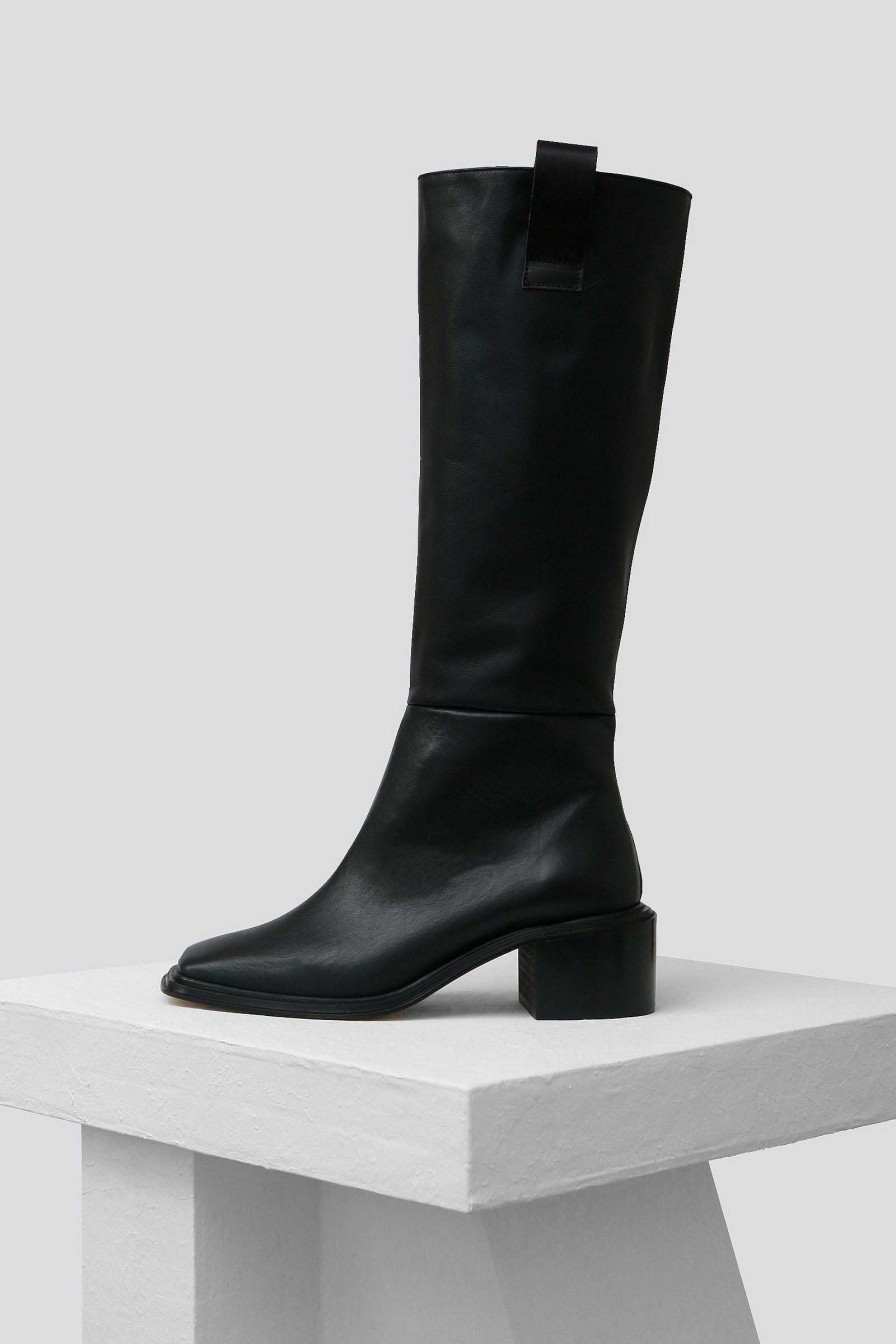 High Boots|Boots|Winter Collection Souliers Martinez | Olivia