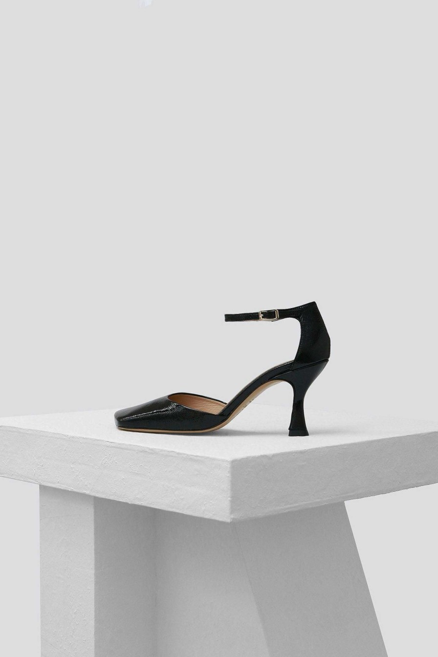 Pumps|Winter Collection Souliers Martinez | Laura