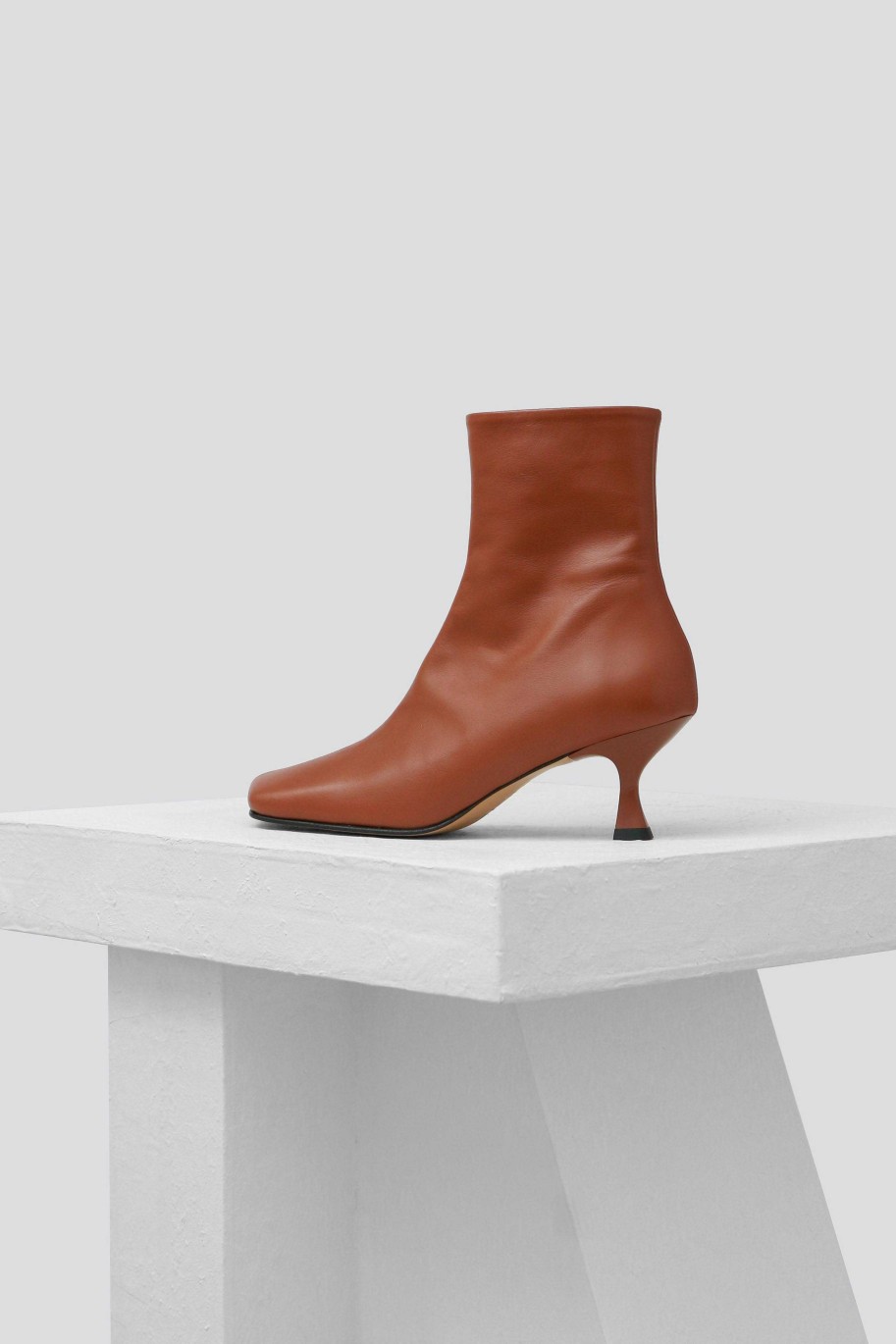 Boots|Fall Sales|Winter Collection Souliers Martinez | Eugenia