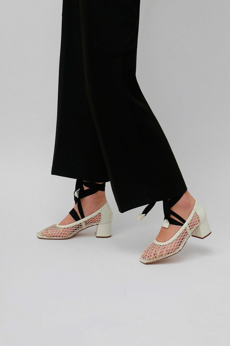 Mesh Souliers Martinez | Balles