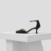 Pumps|Winter Collection Souliers Martinez | Fabiola