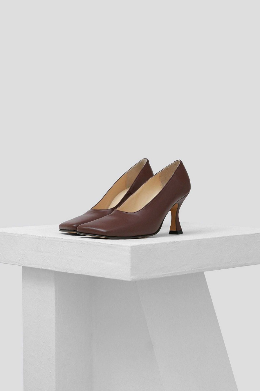 Pumps|Fall Sales|Winter Collection Souliers Martinez | Rosana