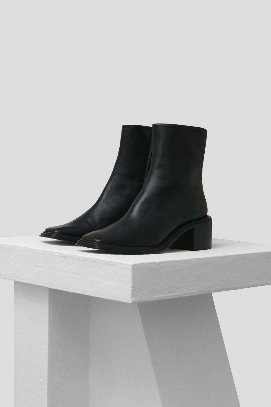 Boots|Winter Collection Souliers Martinez | Auria