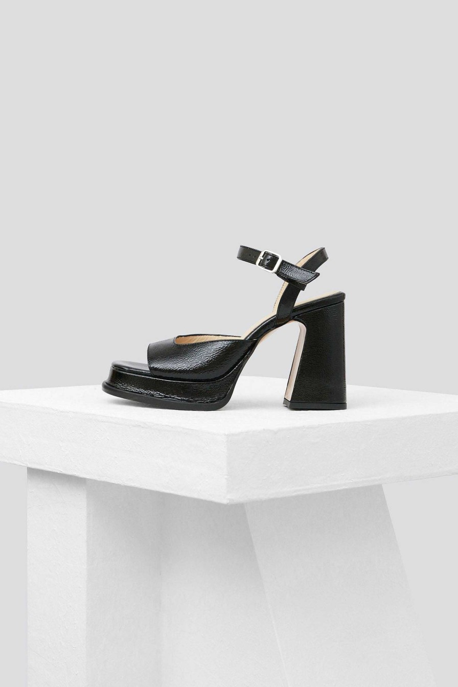 Iconic|Sandals|Platforms|Winter Collection Souliers Martinez | Gracia