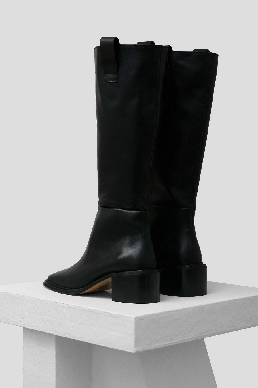 High Boots|Boots|Winter Collection Souliers Martinez | Olivia