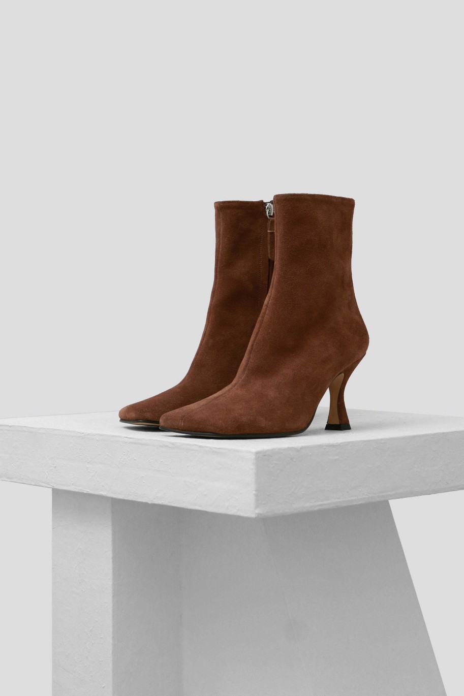 Boots|Fall Sales|Winter Collection Souliers Martinez | Tatiana