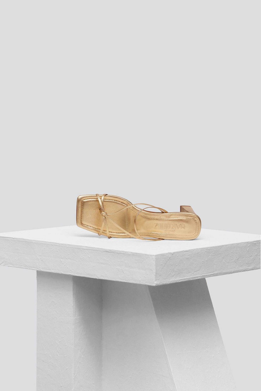 Sandals Souliers Martinez | Arandina