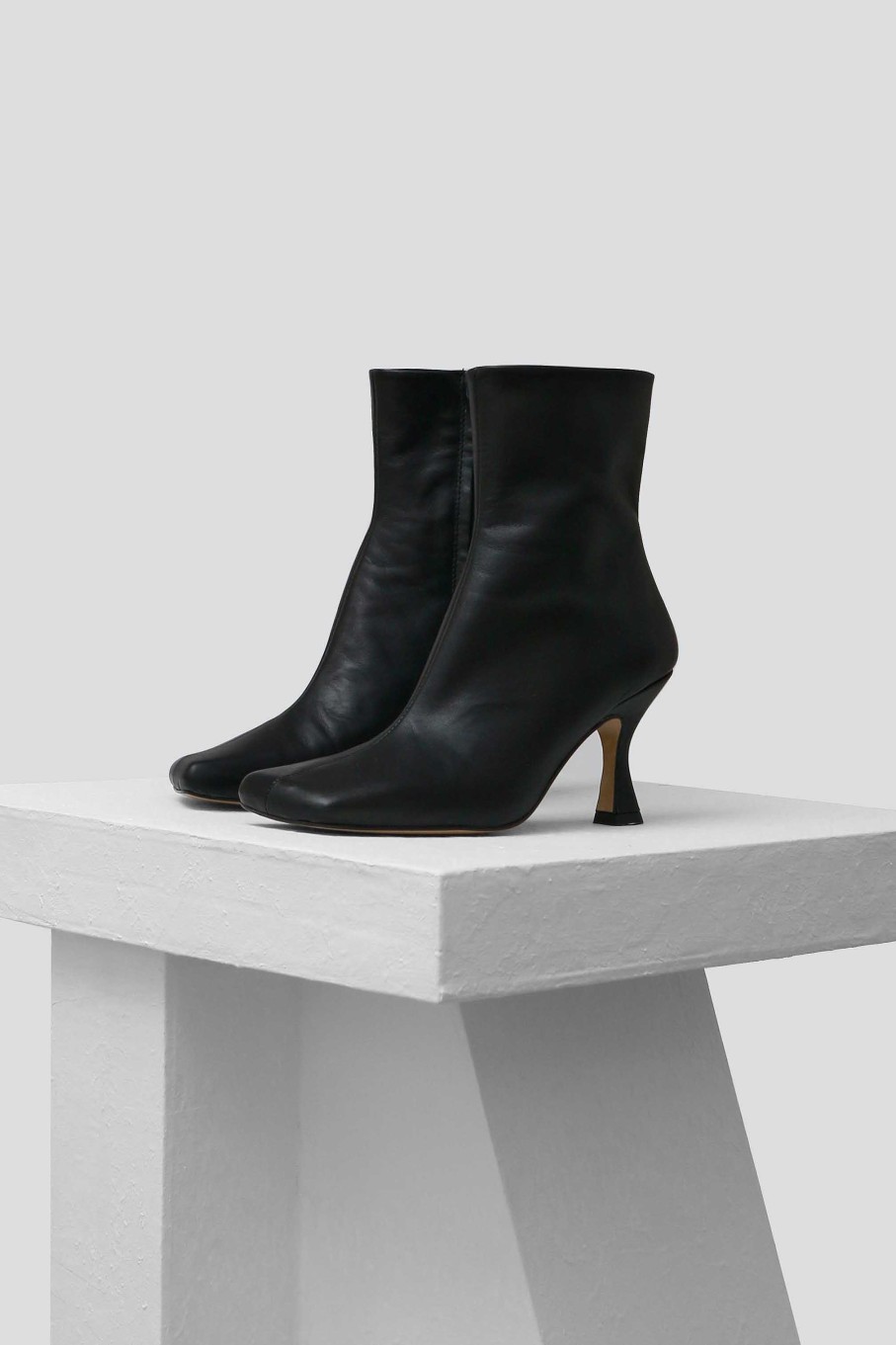 Boots|Winter Collection Souliers Martinez | Tatiana