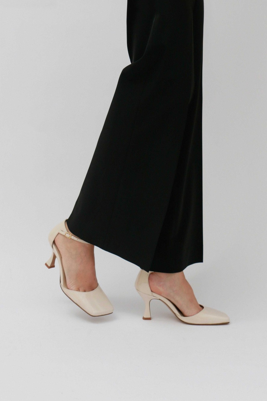 Pumps|Winter Collection Souliers Martinez | Laura