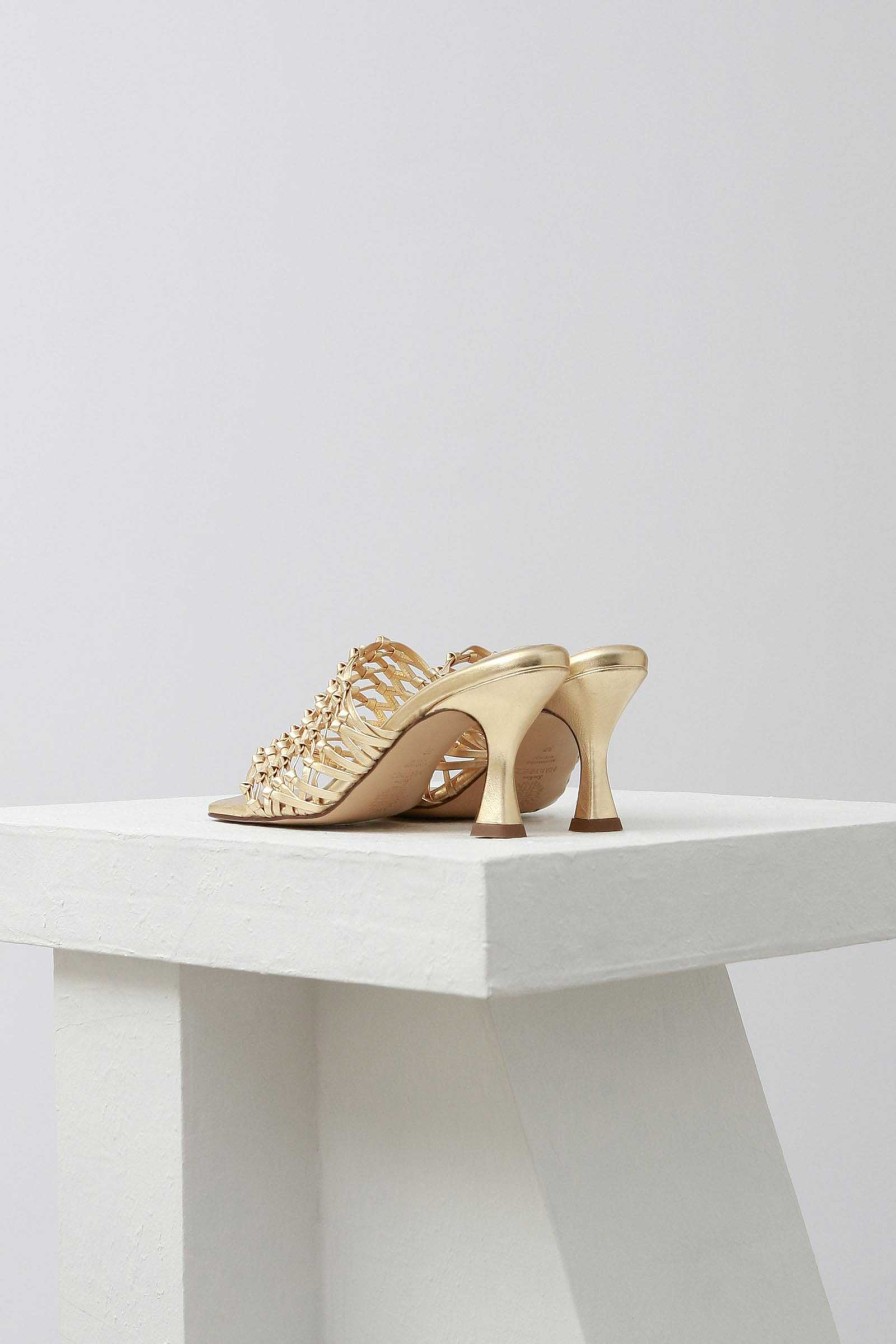 Woven|Sandals Souliers Martinez | Cabo