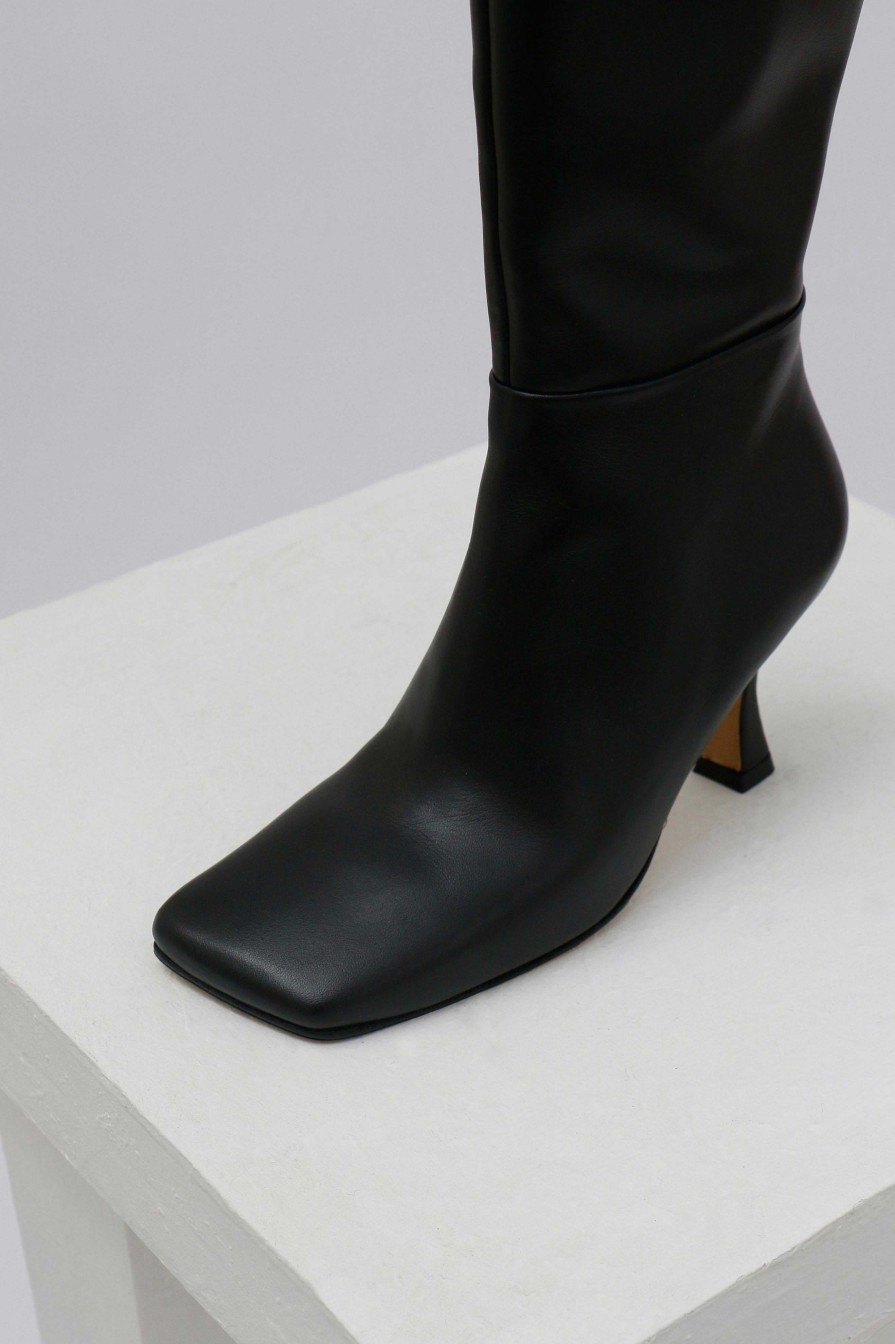 High Boots|Boots|Winter Collection Souliers Martinez | Sonia