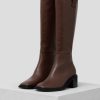 High Boots|Boots|Fall Sales|Winter Collection Souliers Martinez | Olivia