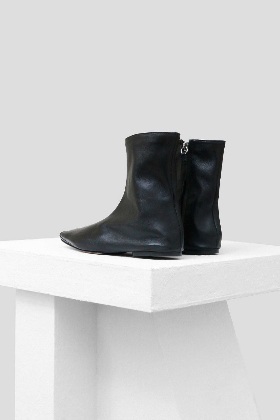 Boots|Winter Collection Souliers Martinez | Abando