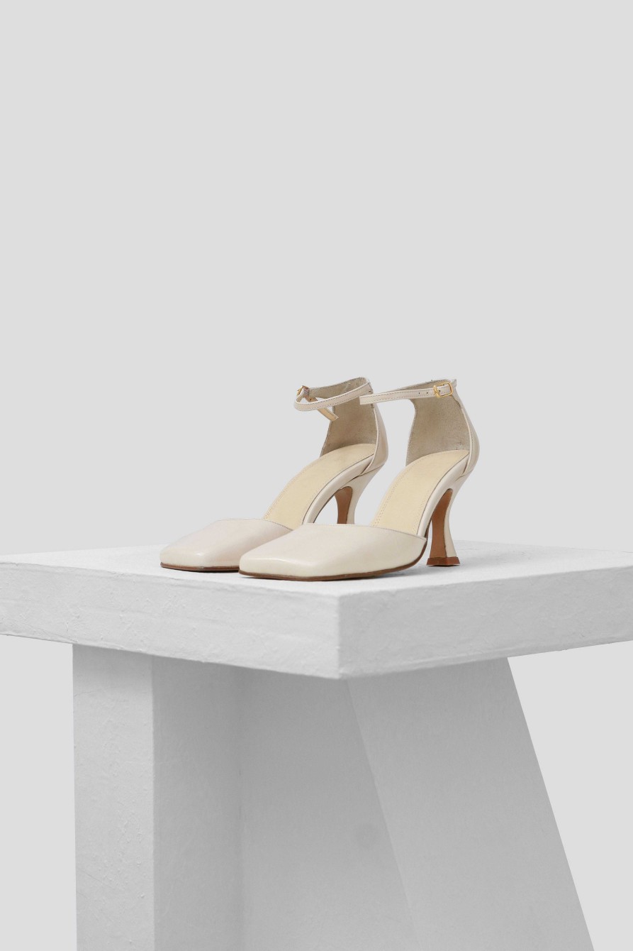 Pumps|Winter Collection Souliers Martinez | Laura