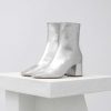 Boots|Winter Collection Souliers Martinez | Tierra