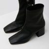 Boots|Winter Collection Souliers Martinez | Tierra