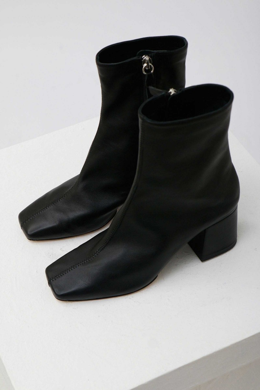 Boots|Winter Collection Souliers Martinez | Tierra