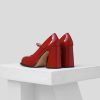 Iconic|Pumps|Platforms|Winter Collection Souliers Martinez | Casilda