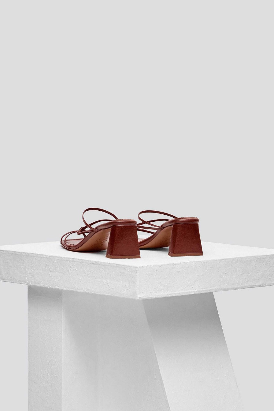 Sandals Souliers Martinez | Arandina